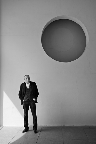Martin Huba, film actor