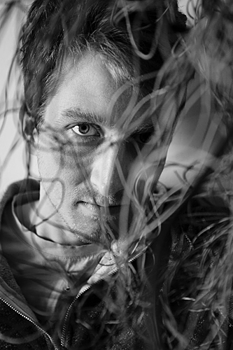 Richard Loskot, artist