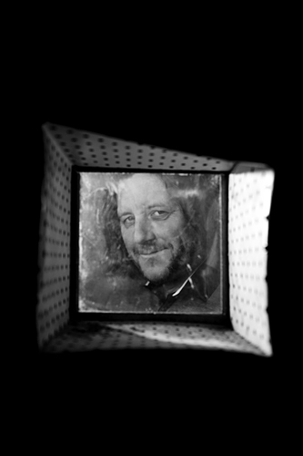 Stanislav Fiala, architect
