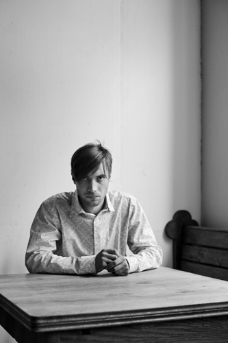 Antonín Střížek JR