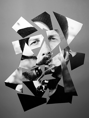 Roman Týc, artist