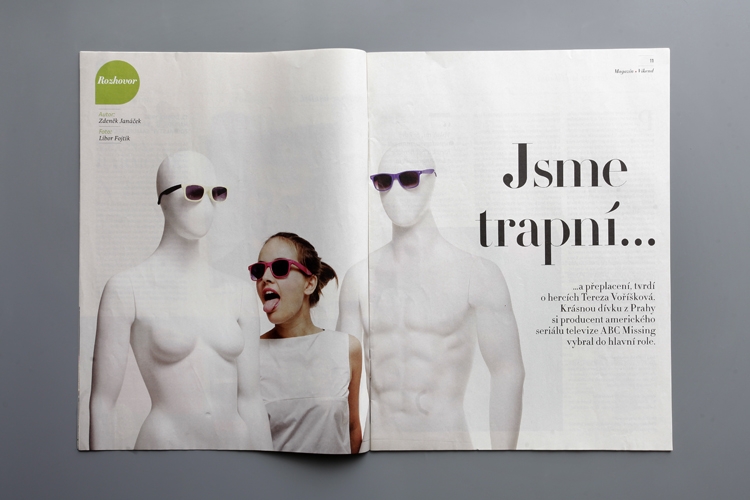 Editorial