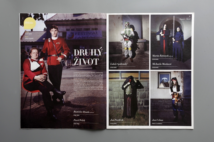 Editorial