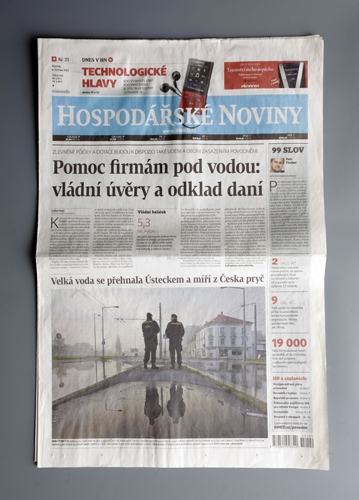 Editorial